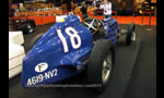 Bugatti Type 59-50BIII Grand Prix car 1938 